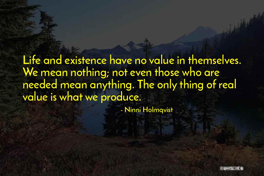Thyroid Survivor Quotes By Ninni Holmqvist Thyroid Survivor Quotes By Ninni Holmqvist