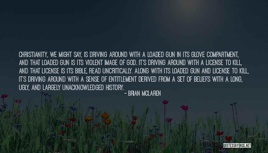 Thyrsus Fire Quotes By Brian McLaren Thyrsus Fire Quotes By Brian McLaren