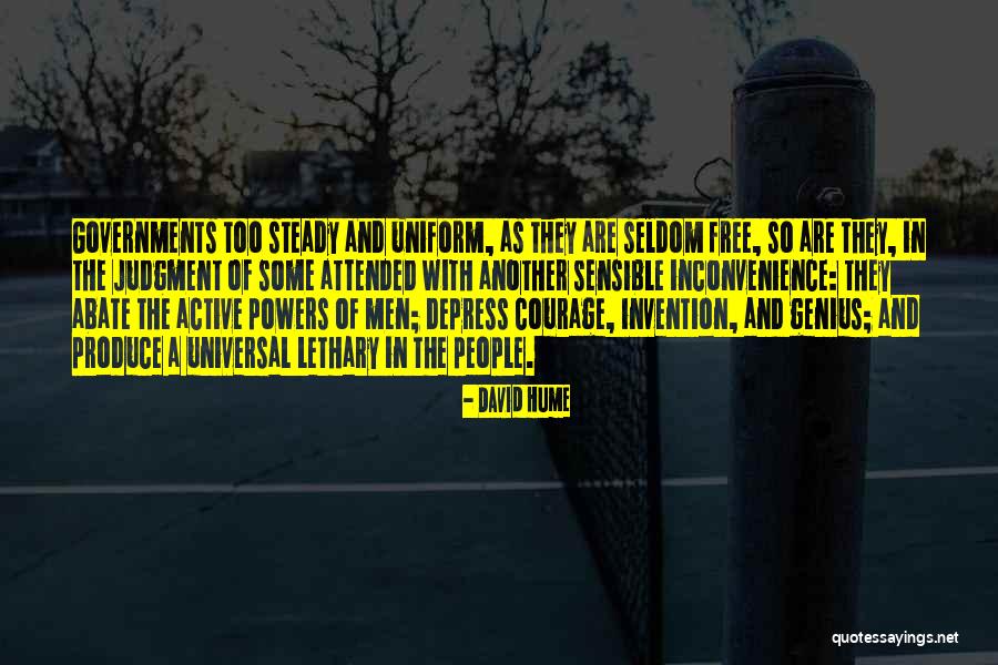 Thyrza Quotes By David Hume Thyrza Quotes By David Hume