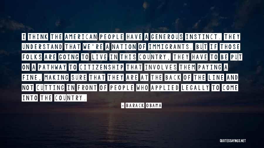 Thyssen Bornemisza Quotes By Barack Obama Thyssen Bornemisza Quotes By Barack Obama