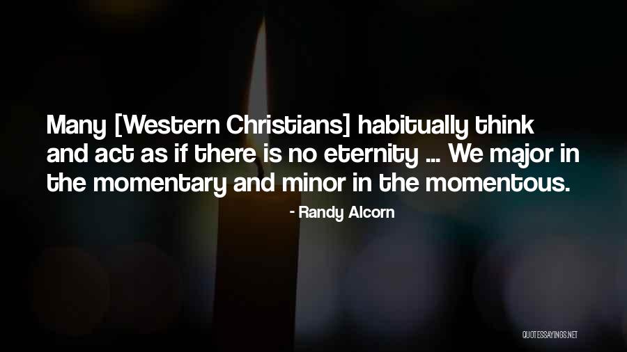 Thyssen Museum Quotes By Randy Alcorn Thyssen Museum Quotes By Randy Alcorn