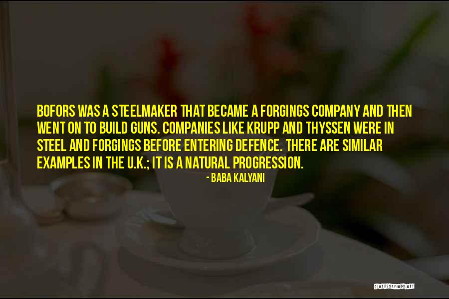 Thyssen Quotes By Baba Kalyani Thyssen Quotes By Baba Kalyani