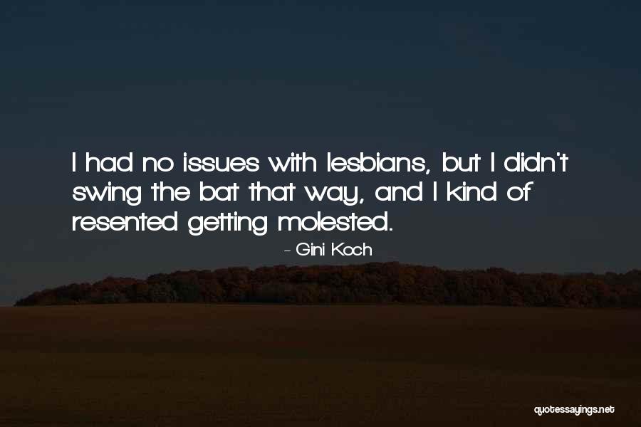 Thyssen Quotes By Gini Koch Thyssen Quotes By Gini Koch