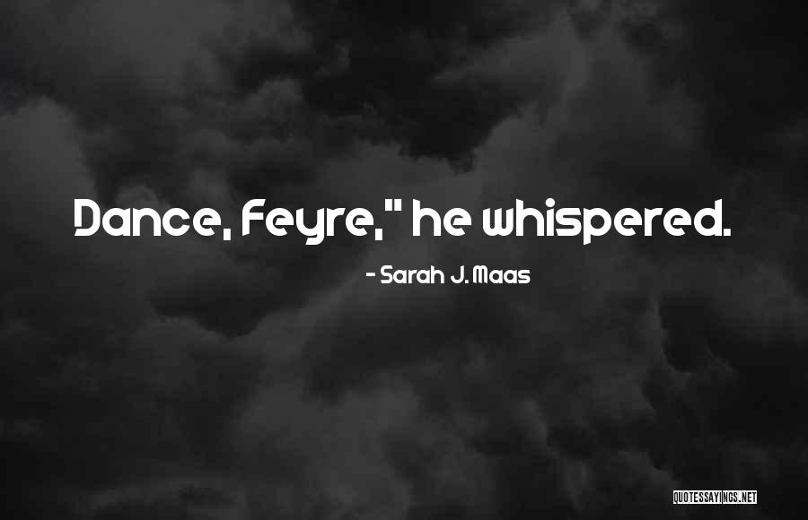 Thyssenkrupp Elevator Quotes By Sarah J. Maas