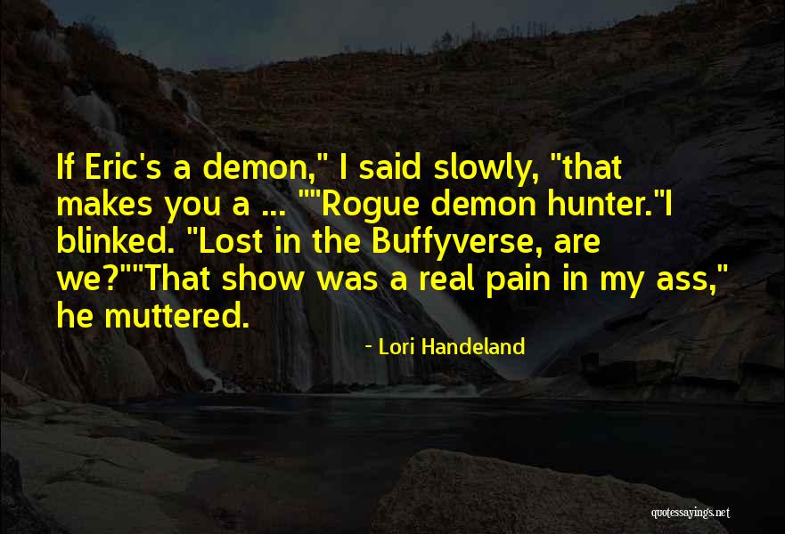 Ti And Tiny Relationship Quotes By Lori Handeland Ti And Tiny Relationship Quotes By Lori Handeland