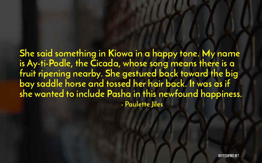 Ti C Th I N I Quotes By Paulette Jiles Ti C Th I N I Quotes By Paulette Jiles