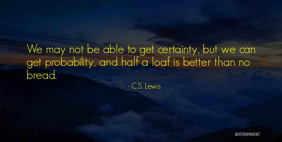 Ti Msahlar I Zle Quotes By C.S. Lewis Ti Msahlar I Zle Quotes By C.S. Lewis