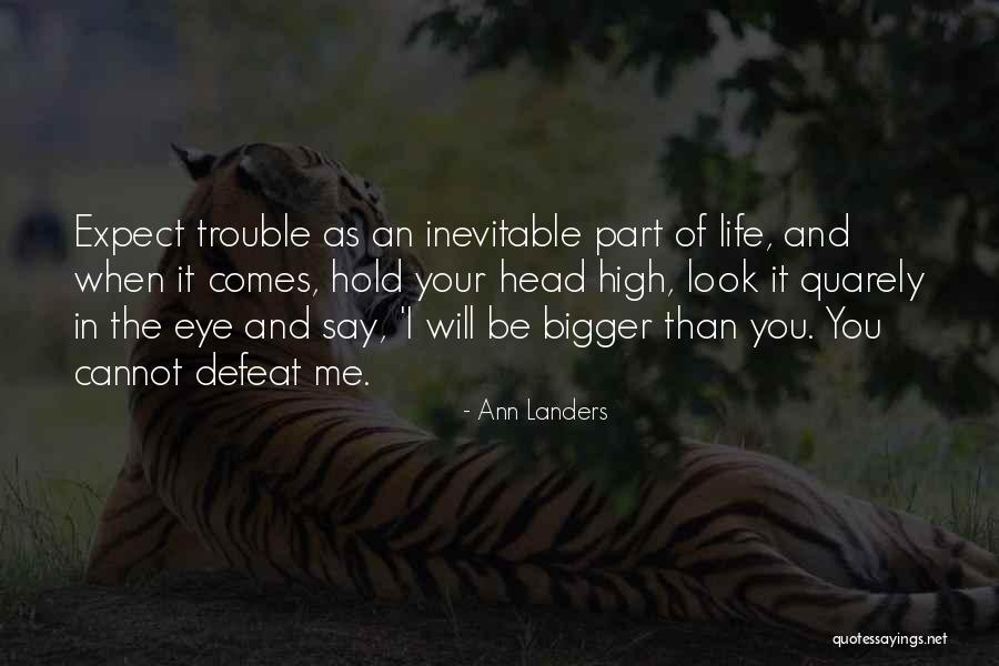 Ti Storage Quotes By Ann Landers Ti Storage Quotes By Ann Landers