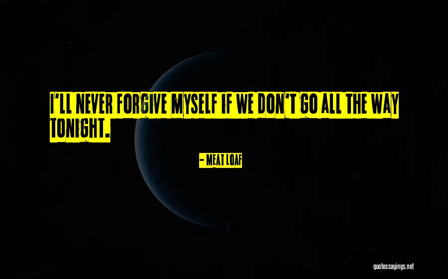 Ti Storage Quotes By Meat Loaf Ti Storage Quotes By Meat Loaf