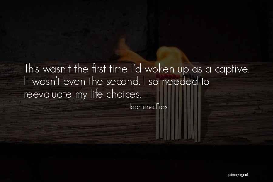 Ti Treti N Beni Ti Treti N Quotes By Jeaniene Frost Ti Treti N Beni Ti Treti N Quotes By Jeaniene Frost