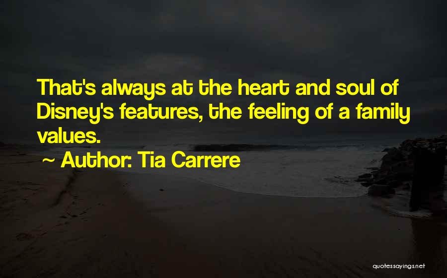 Tia Carrere Quotes 1207140