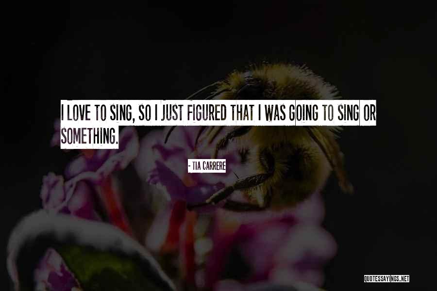 Tia Carrere Quotes 1880815 Tia Carrere Quotes 1880815