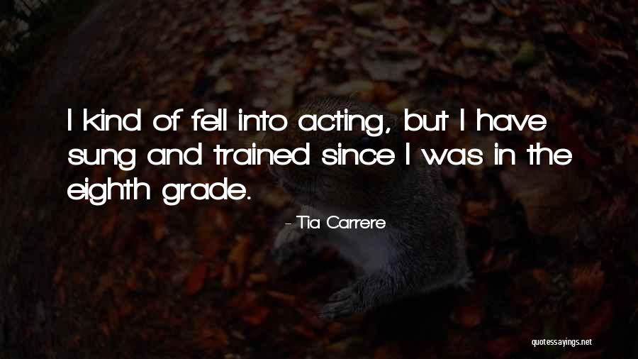 Tia Carrere Quotes 346169 Tia Carrere Quotes 346169