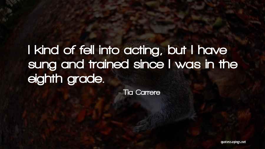 Tia Carrere Quotes 346169