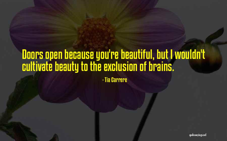 Tia Carrere Quotes 512468 Tia Carrere Quotes 512468