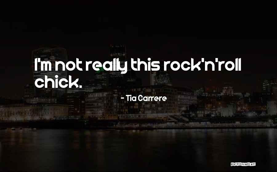 Tia Carrere Quotes 569993 Tia Carrere Quotes 569993