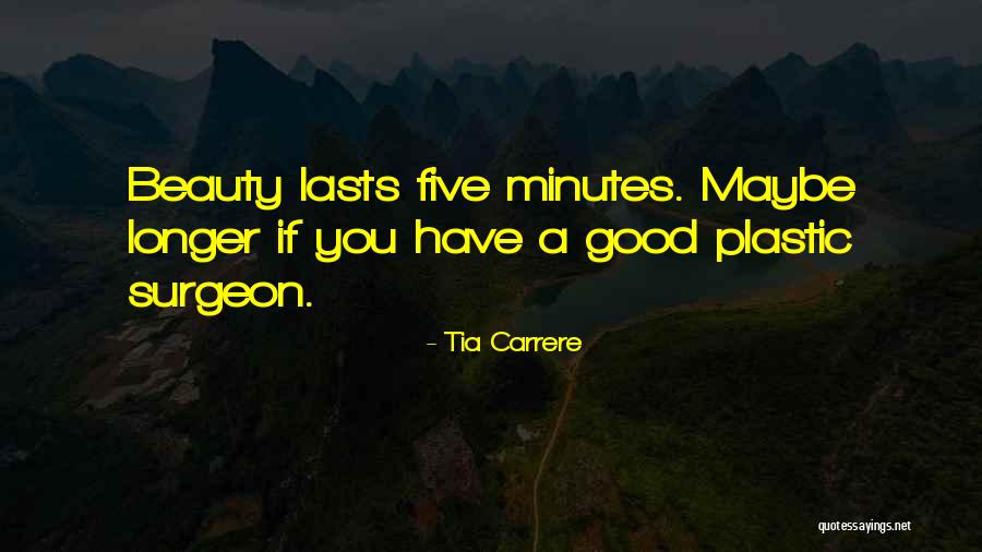 Tia Carrere Quotes 628314 Tia Carrere Quotes 628314
