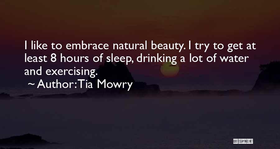 Tia Mowry Quotes 1102394