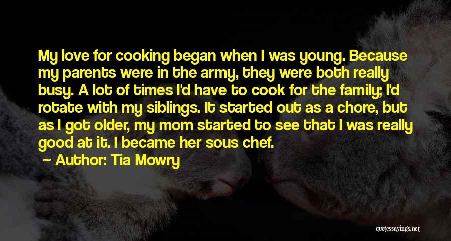 Tia Mowry Quotes 1104317