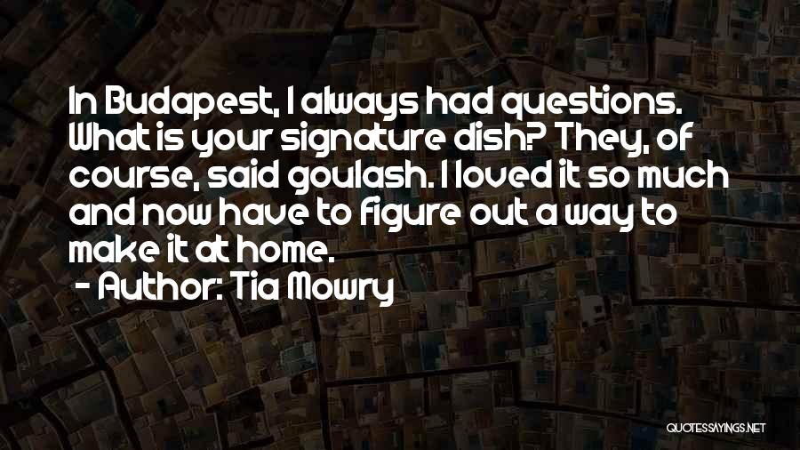 Tia Mowry Quotes 1163318