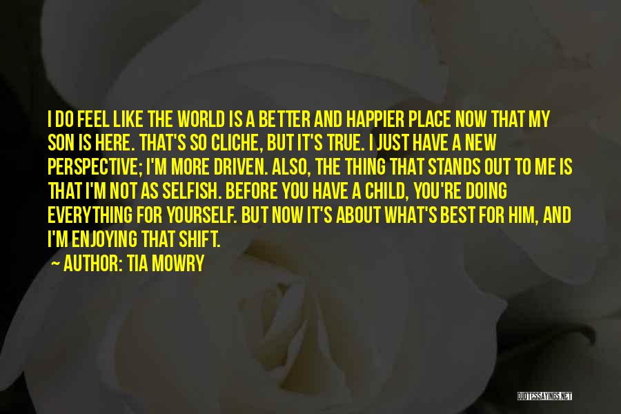 Tia Mowry Quotes 1575737