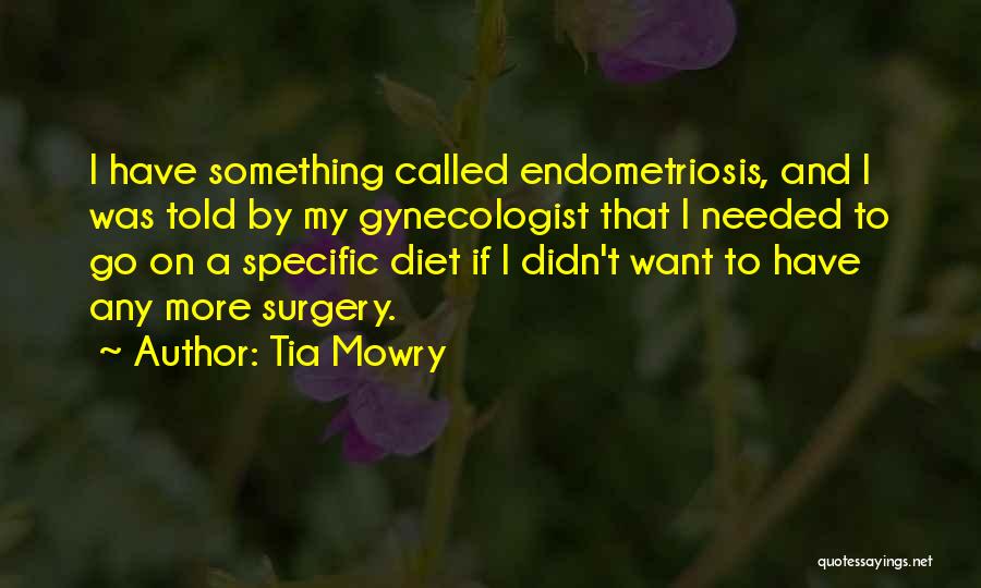 Tia Mowry Quotes 1650909