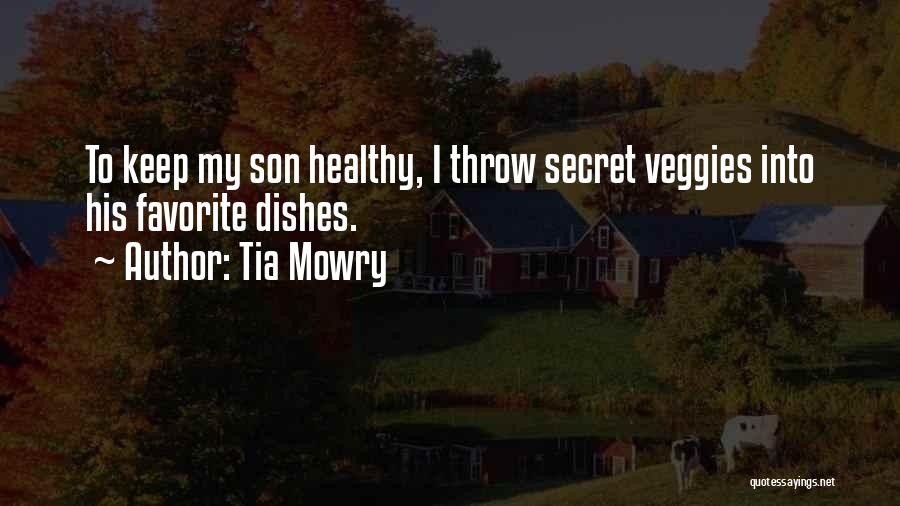 Tia Mowry Quotes 2202588