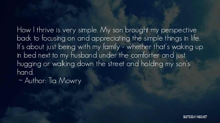 Tia Mowry Quotes 2206258