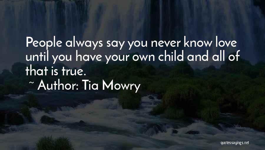 Tia Mowry Quotes 516658