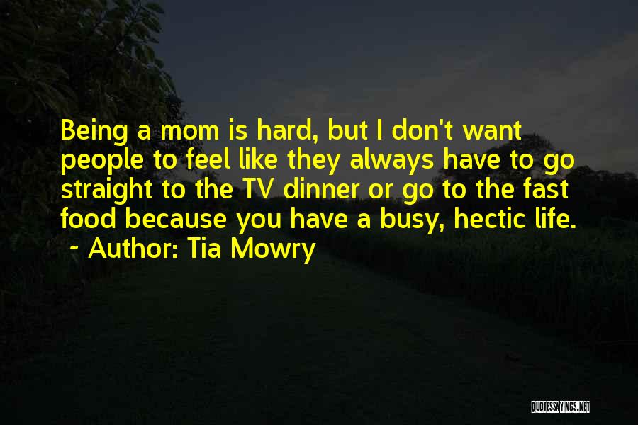 Tia Mowry Quotes 873789