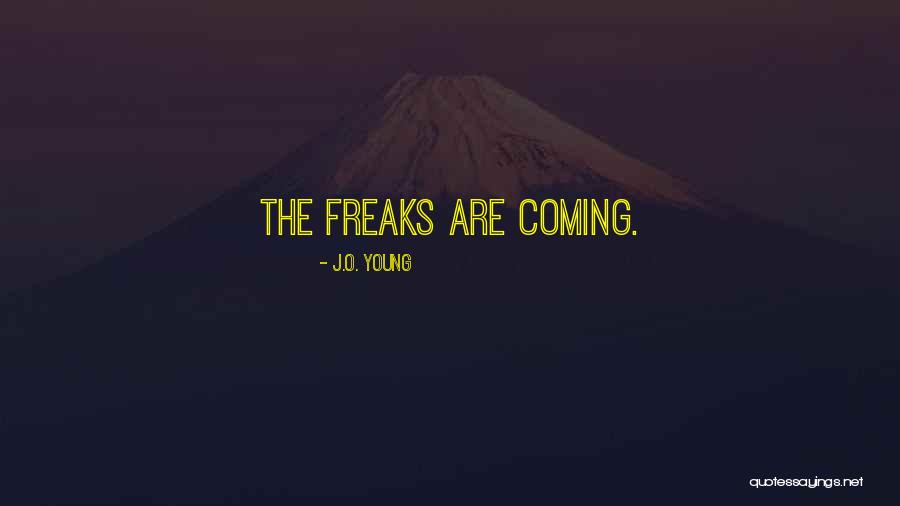 Tia Teen Quotes By J.O. Young Tia Teen Quotes By J.O. Young