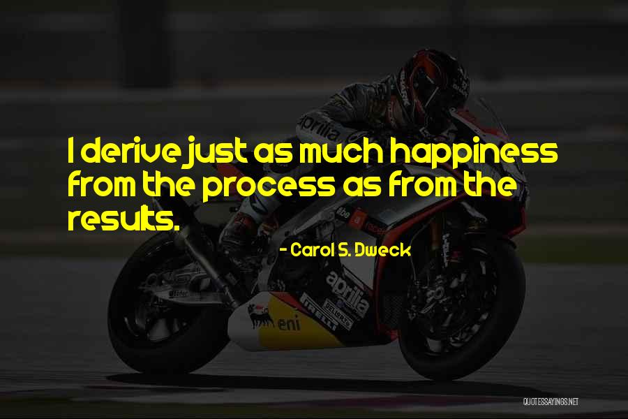 Tiada Yang Quotes By Carol S. Dweck