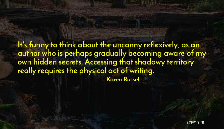 Tiagi P Quotes By Karen Russell Tiagi P Quotes By Karen Russell
