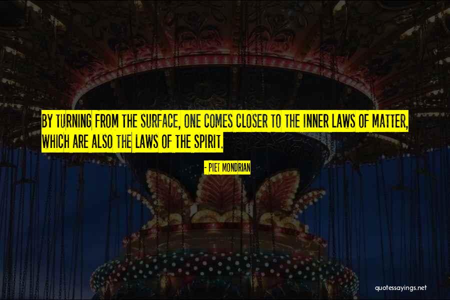 Tiagi Water Quotes By Piet Mondrian Tiagi Water Quotes By Piet Mondrian
