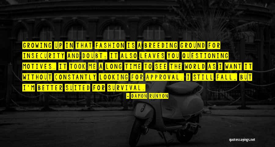 Tiago Monteiro Quotes By Damon Runyon Tiago Monteiro Quotes By Damon Runyon