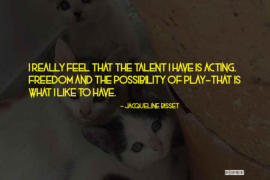 Tiago Title Quotes By Jacqueline Bisset Tiago Title Quotes By Jacqueline Bisset