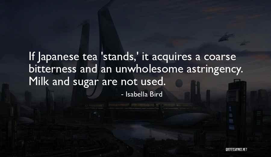 Tiahrt For Senate Quotes By Isabella Bird Tiahrt For Senate Quotes By Isabella Bird