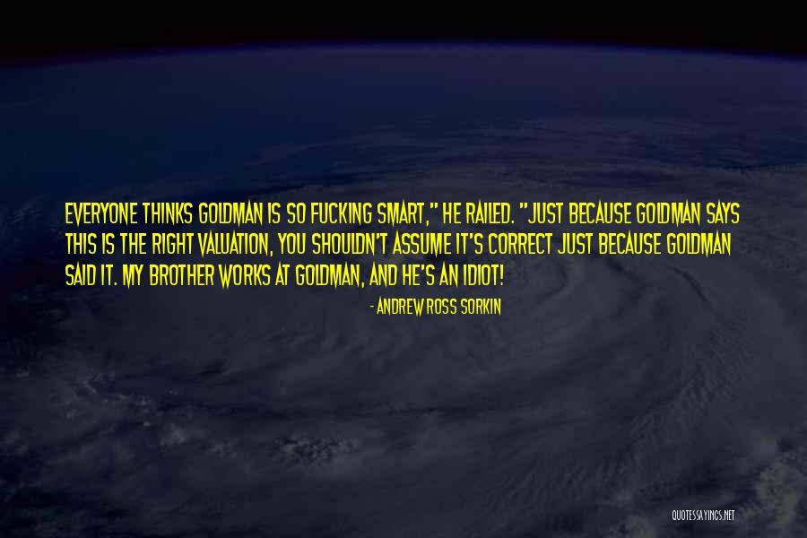 Tiaki Day Cream Quotes By Andrew Ross Sorkin Tiaki Day Cream Quotes By Andrew Ross Sorkin