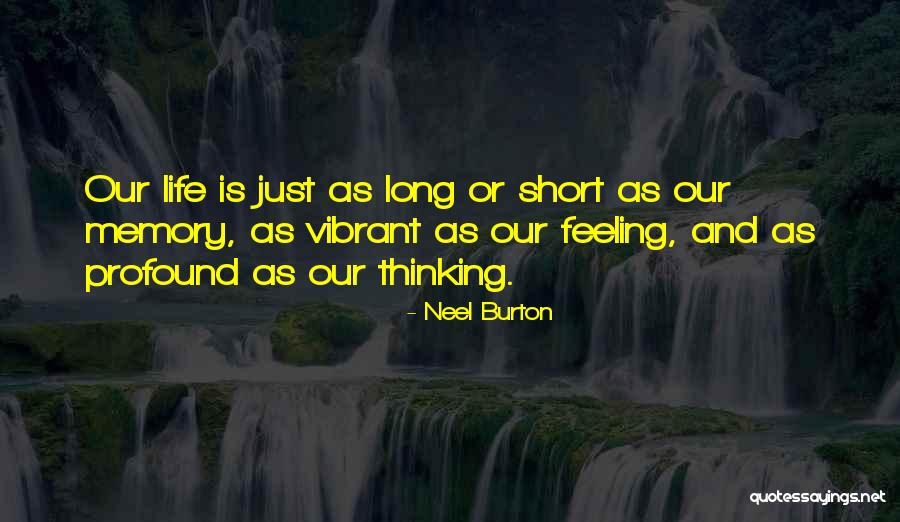 Tiaki New Zealand Quotes By Neel Burton Tiaki New Zealand Quotes By Neel Burton