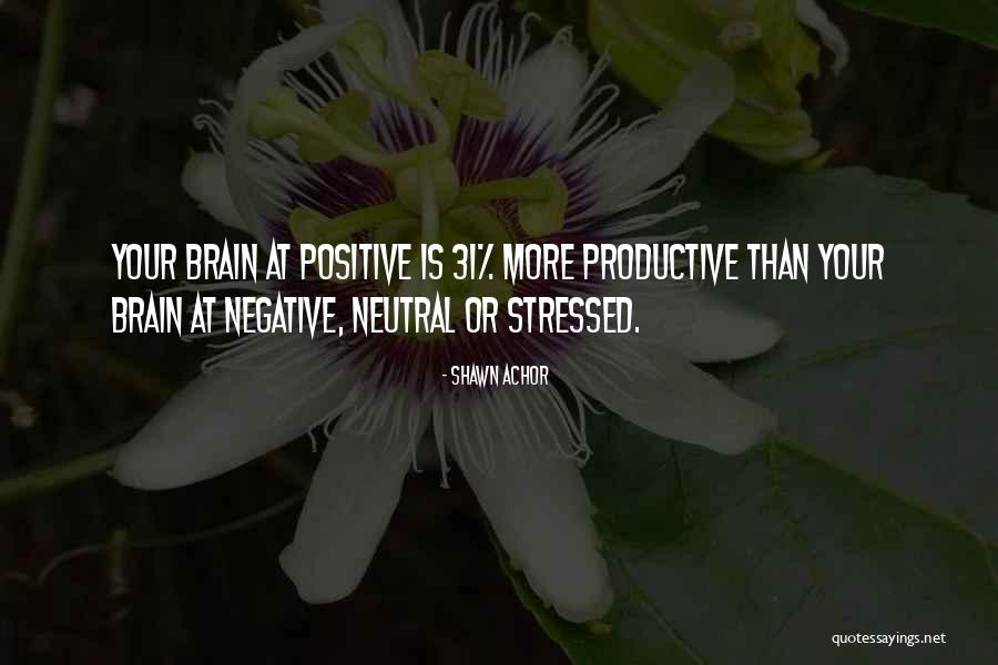 Tiaki New Zealand Quotes By Shawn Achor Tiaki New Zealand Quotes By Shawn Achor