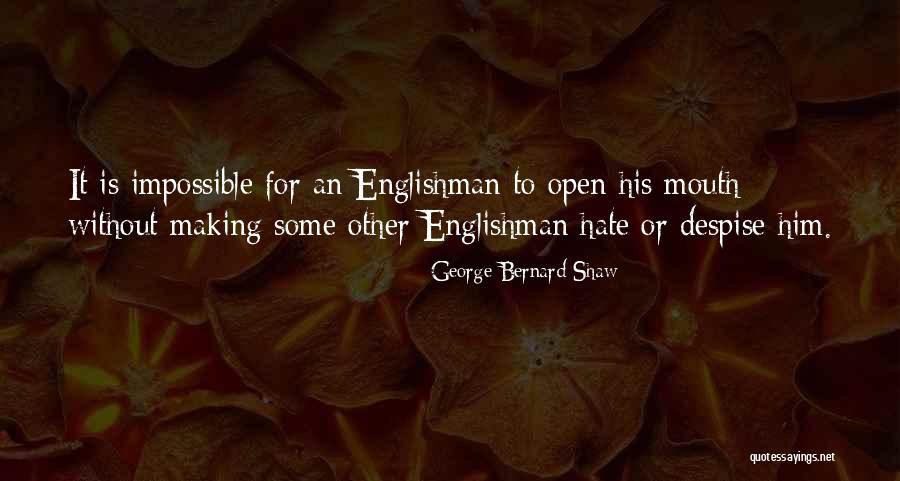 Tiamat Smite Quotes By George Bernard Shaw Tiamat Smite Quotes By George Bernard Shaw