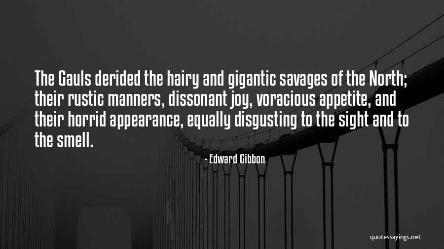 Tiamzon Star Quotes By Edward Gibbon Tiamzon Star Quotes By Edward Gibbon