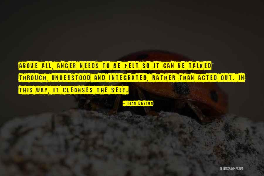 Tian Dayton Quotes 1515662 Tian Dayton Quotes 1515662