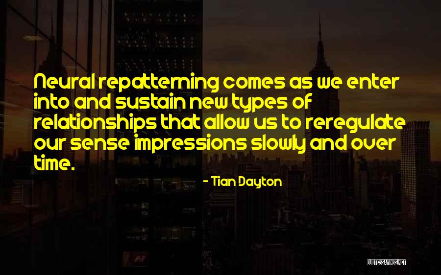 Tian Dayton Quotes 184996