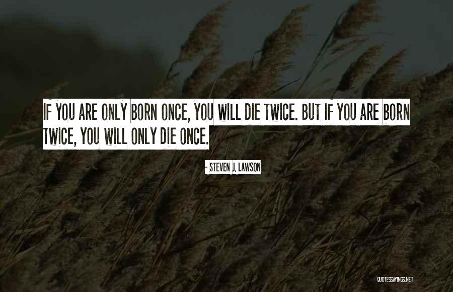 Tian Wei Quotes By Steven J. Lawson Tian Wei Quotes By Steven J. Lawson