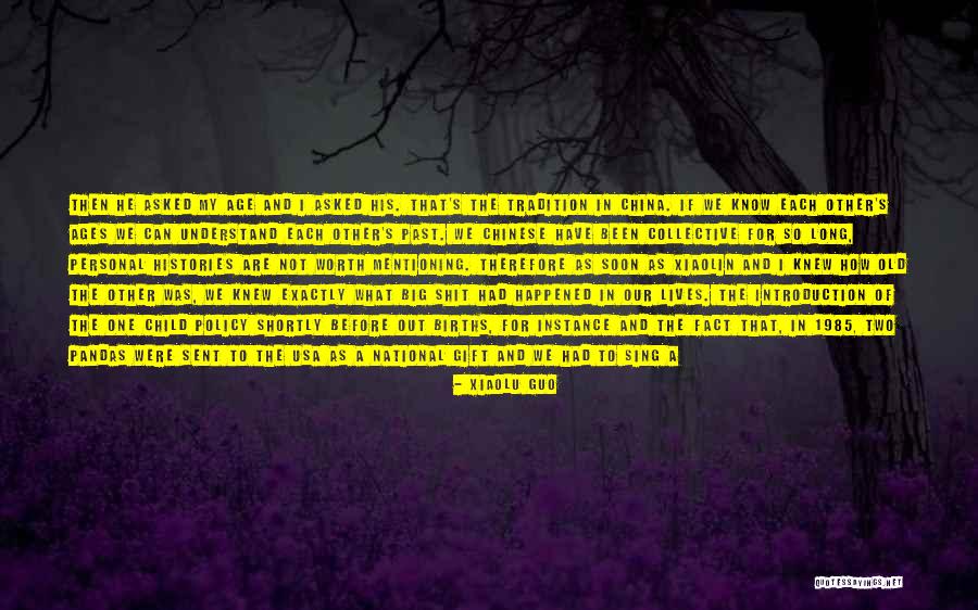 Tiananmen Square 1989 Quotes By Xiaolu Guo Tiananmen Square 1989 Quotes By Xiaolu Guo