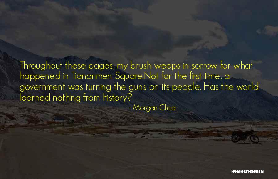 Tiananmen Square China Quotes By Morgan Chua Tiananmen Square China Quotes By Morgan Chua
