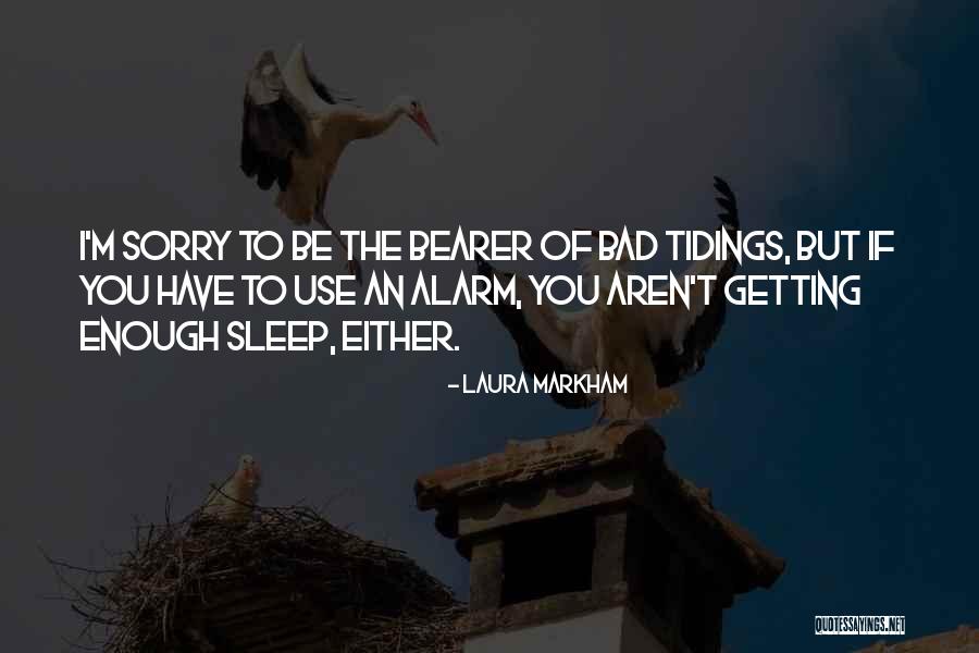 Tiandra Thornton Quotes By Laura Markham Tiandra Thornton Quotes By Laura Markham