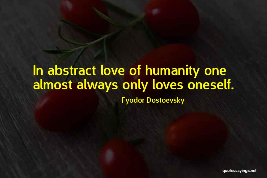 Tiangco Md Quotes By Fyodor Dostoevsky Tiangco Md Quotes By Fyodor Dostoevsky