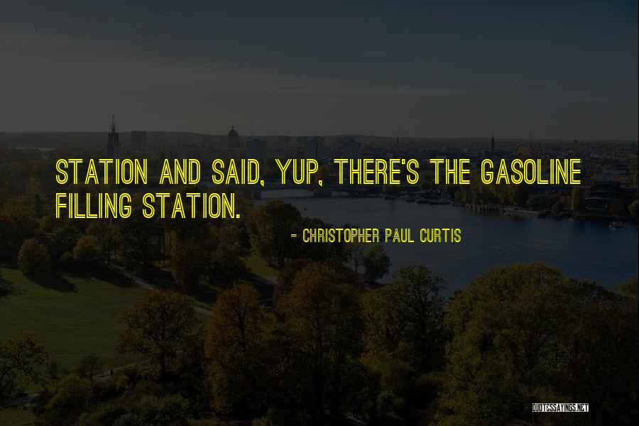 Tiangong International Company Quotes By Christopher Paul Curtis Tiangong International Company Quotes By Christopher Paul Curtis